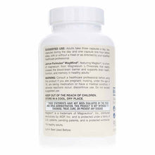 MagMind Magnesium L-Threonate, by Jarrow Formulas, image #3