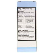 Magnesia Phosphorica 6X, by Unda, image #3