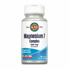 Magnesium 7 Complex, by Kal