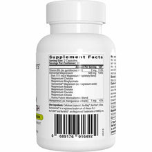 Magnesium Breakthrough, 60 Veg Capsules, by BIOptimizers, image #2