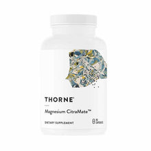 Magnesium CitraMate, by Thorne Research