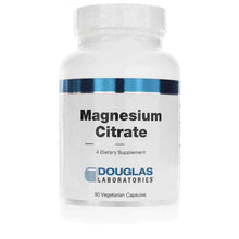 Magnesium Citrate 150 Mg, by Douglas Laboratories