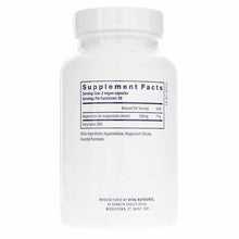 Magnesium (citrate) 150 Mg, by Vital Nutrients, image #2