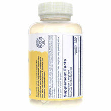 Magnesium Citrate 400 Mg, 180 Veg Capsules, by Solaray, image #2