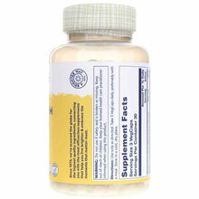 Magnesium Citrate 400 Mg, 90 Veg Capsules, by Solaray, image #2