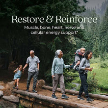 Magnesium Complex, 180 Tablets, by New Chapter, image #2