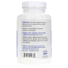 Magnesium Complex, by Progressive Labs, image #3