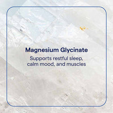 Magnesium Glycinate 120 Mg, 180 Capsules, by Trace Minerals Research, image #3