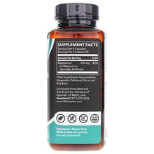 Magnesium Glycinate 350 Mg, by LifeSeasons, image #2