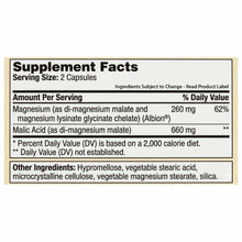 Magnesium Glycinate, by NutriDyn