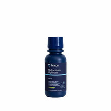 Magnesium Glycinate Liquid, Lemon Lime, by Trace Minerals Research