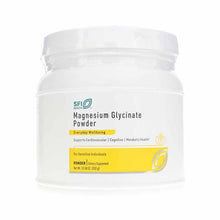 Magnesium Glycinate Powder, by SFI Health