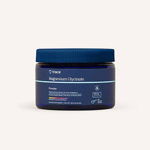Magnesium Glycinate Powder, Berry Lemonade, by Trace Minerals Research