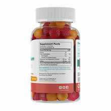 Magnesium Gummies, Raspberry Mango, 60 Gummies, by Chapter One, image #3