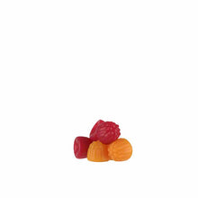 Magnesium Gummies, Raspberry Mango, 60 Gummies, by Chapter One, image #6