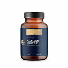 Magnesium Hydroxide, by Quicksilver Scientific