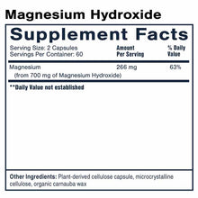 Magnesium Hydroxide, by Quicksilver Scientific, image #2