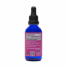 Magnesium Liquid Concentrate, by Eidon Ionic Minerals, image #2