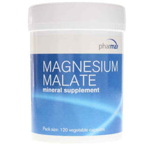 Magnesium Malate, by Pharmax