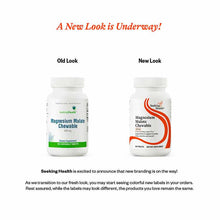Magnesium Malate Chewable, by Seeking Health, image #5