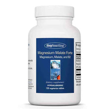 Magnesium Malate Forte, by Allergy Research Group