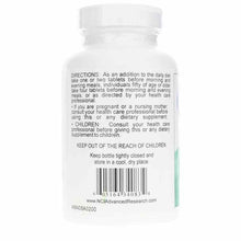 Magnesium Orotate 500 Mg, 200 Tablets, by Advanced Research, image #3