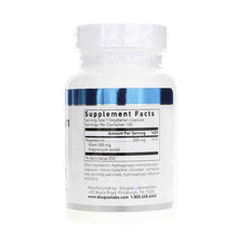 Magnesium Oxide 300 Mg, 100 Veg Capsules, by Douglas Laboratories, image #2
