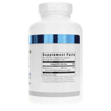 Magnesium Oxide 300 Mg, 250 Veg Capsules, by Douglas Laboratories, image #2
