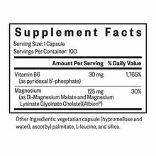 Magnesium Plus, by Seeking Health, image #2