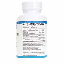 Magnesium + P-5-P, by EuroMedica, image #2
