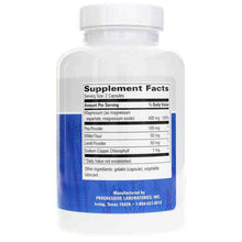 Magnezyme Naturally Chelated Magnesium, by Progressive Labs, image #2