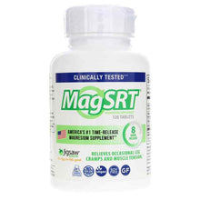 MagSRT, 120 Tablets, by Jigsaw Health