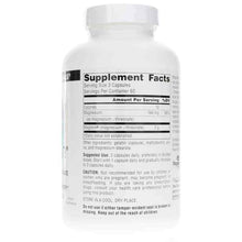 Magtein Magnesium L-Threonate, 180 Capsules, by Source Naturals, image #2