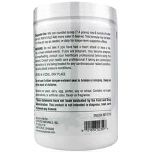 Male Nitro Powder, 16 Oz, by Source Naturals, image #3