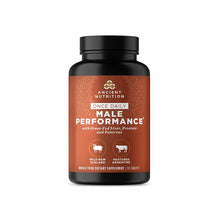 Male Performance Glandular Once Daily, by Ancient Nutrition