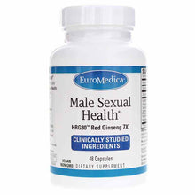 Male Sexual Health, by EuroMedica