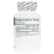 Malic Acid, by Genestra, image #2