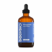 Manganese Liquid Mineral, by BodyBio