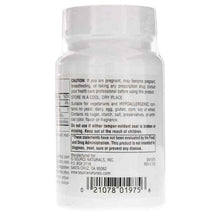 Mangosteen 75 Mg, 120 Tablets, by Source Naturals, image #3