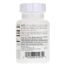 Mangosteen 75 Mg, 60 Tablets, by Source Naturals, image #3