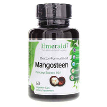 Mangosteen, by Emerald