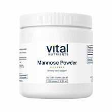 Mannose Powder, by Vital Nutrients