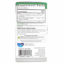 Marine Based Cal-Mag, by Natures Answer, image #2