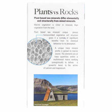 Marine Based Cal-Mag, by Natures Answer, image #3