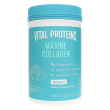 Marine Collagen Powder Unflavored, Unflavored, by Vital Proteins