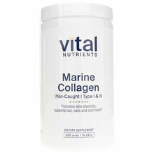 Marine Collagen Powder, by Vital Nutrients