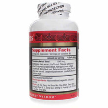 Marrow Plus, 270 Capsules, by Health Concerns, image #2