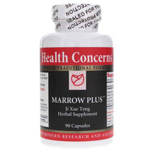 Marrow Plus, 90 Capsules, by Health Concerns