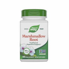 Marshmallow Root, by Natures Way