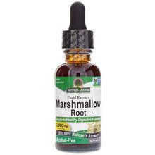 Marshmallow Root Extract Alcohol-Free, by Natures Answer
